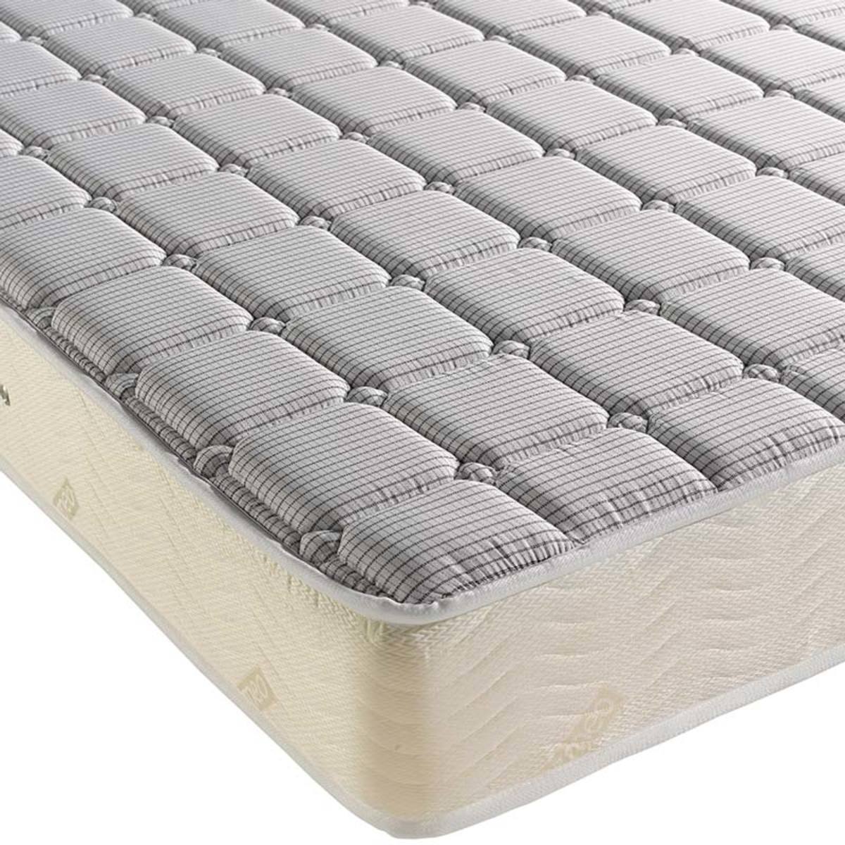 Dormeo Memory Deluxe Mattress, King Costco UK