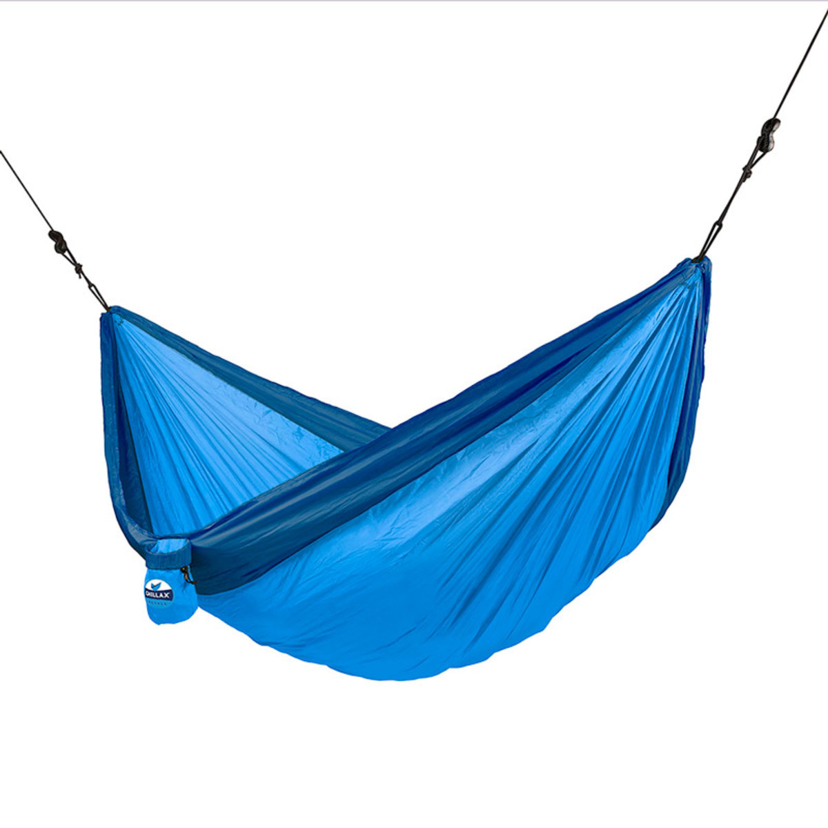 Chillax Parachute Travel Hammock - Blue
