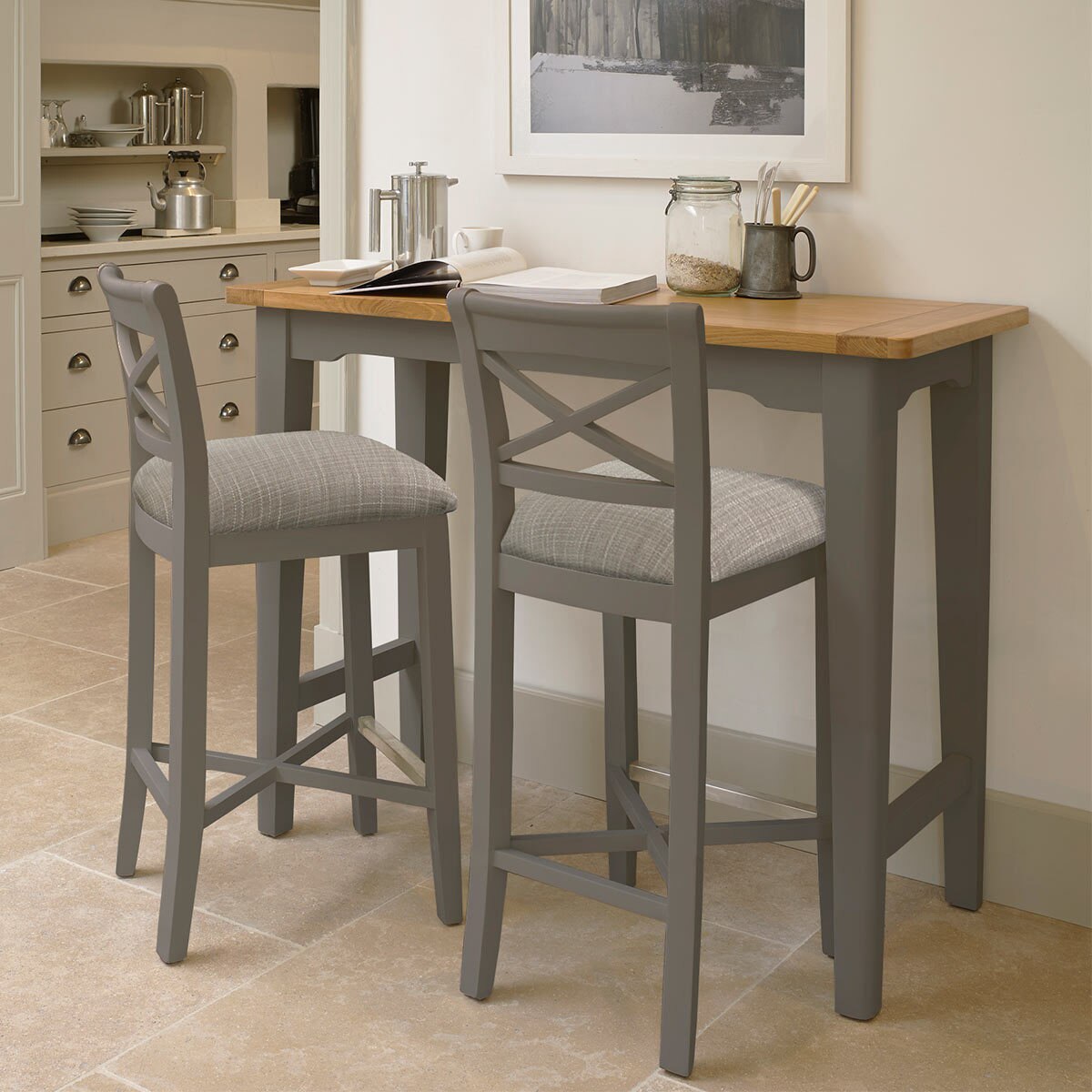 bordeaux-painted-taupe-cross-back-bar-stools-2-pack-costco-uk