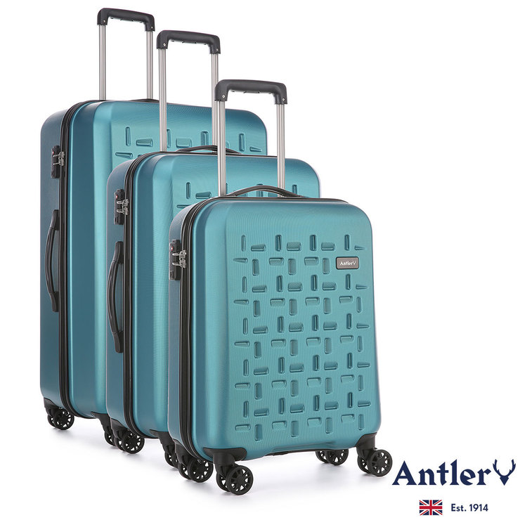 antler luggage spares