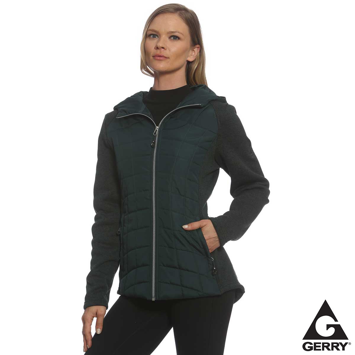 gerry jackets womens costco