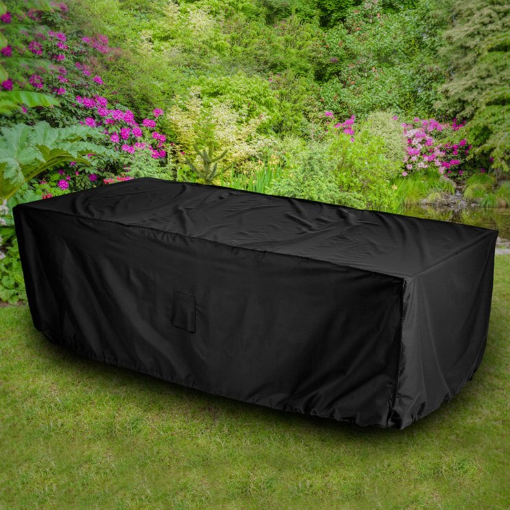 Gardman Heavy Duty Patio Set Cover