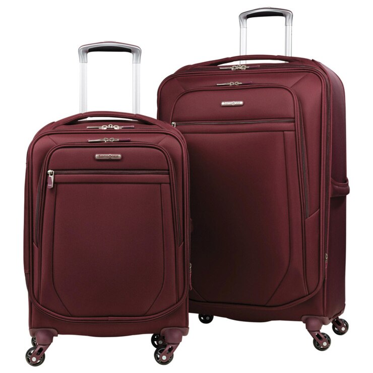 samsonite duffle bag costco