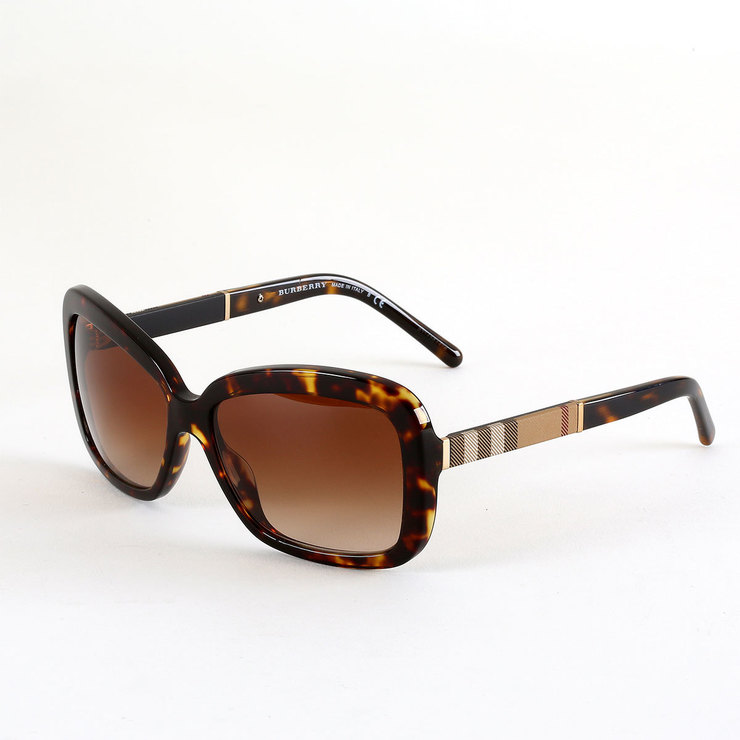 burberry sunglasses womens orange