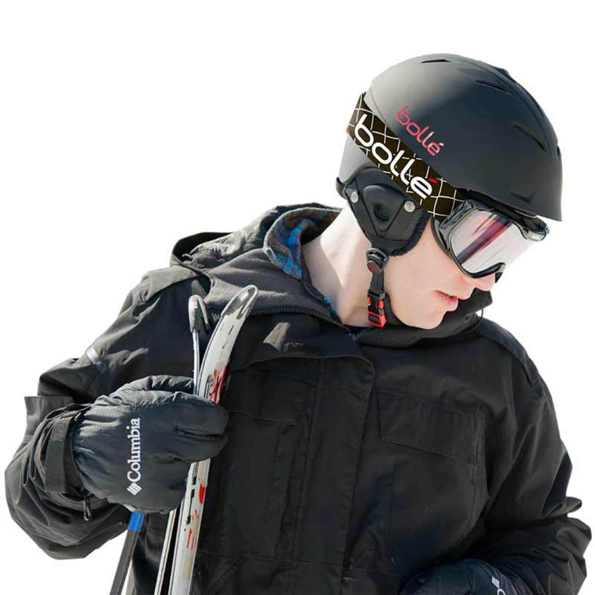 Bollé Alliance Adult Ski Helmet, Small Costco UK