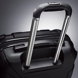 samsonite jaws luggage