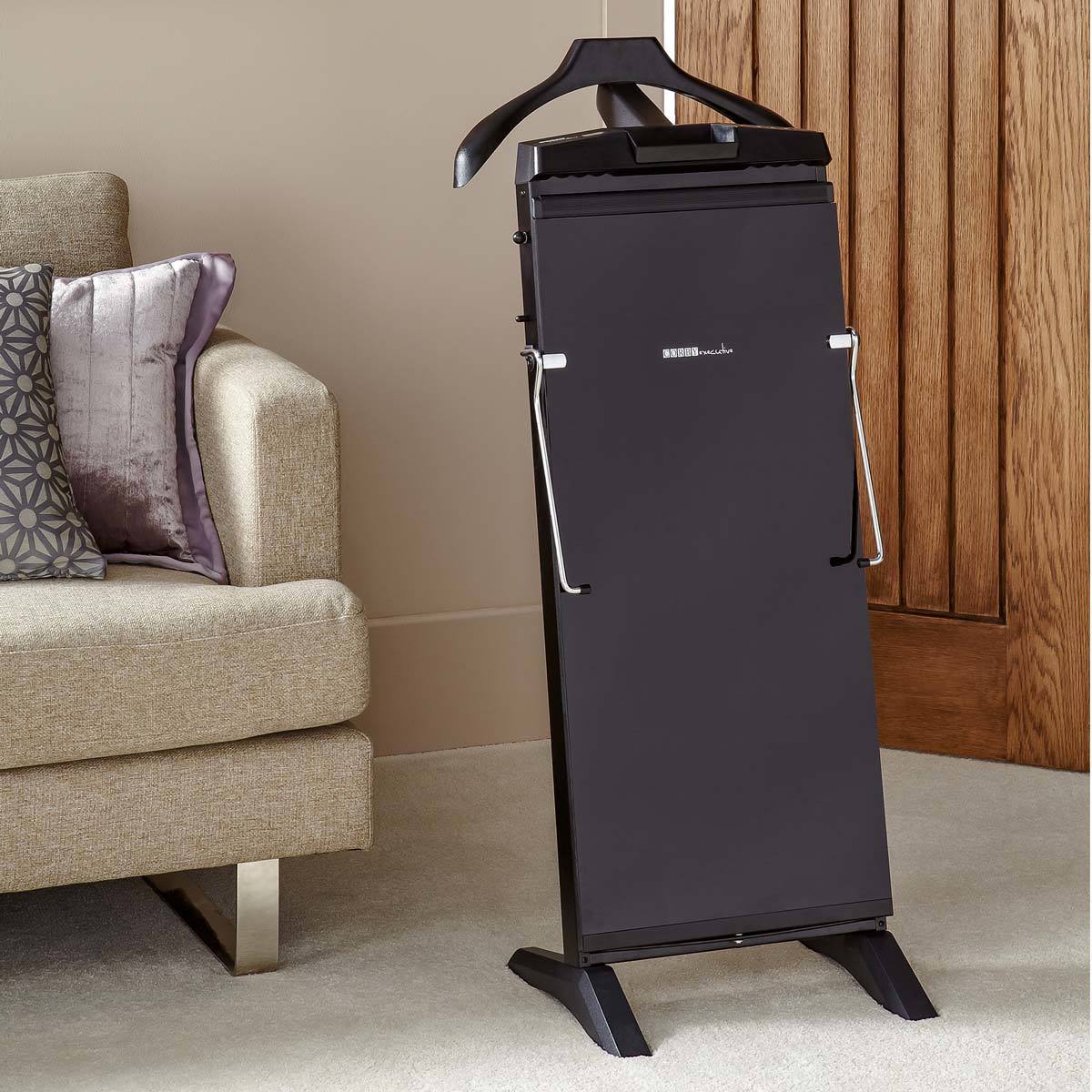 How Does A Corby Trouser Press Work at Betty Propes blog