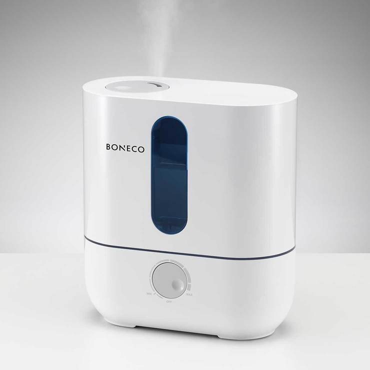 Boneco Ultrasonic Humidifier U200, 50m² | Costco UK