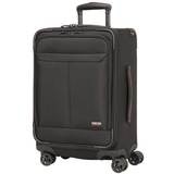 kirkland luggage wheel replacement