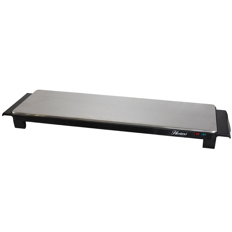 Hostess Medium Cordless Hot Tray, HT6020 | Costco UK