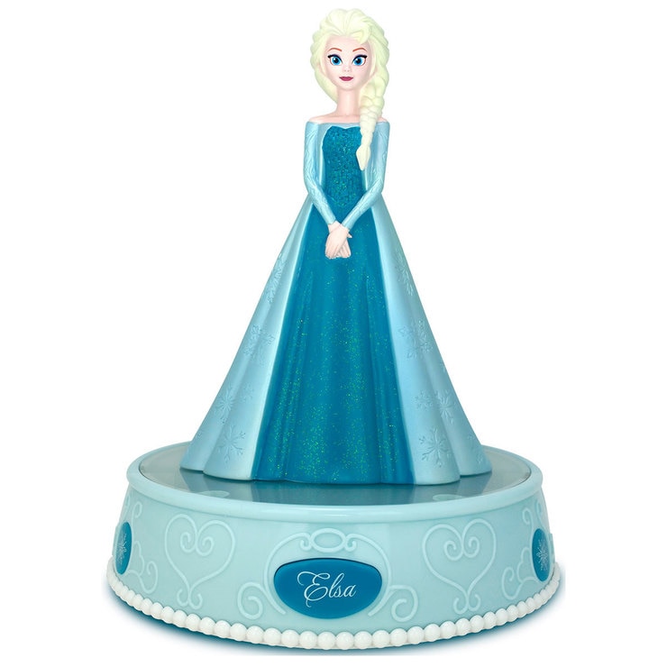 Disney Light and Sound Money Bank (3+ Years) - Elsa | Costco UK